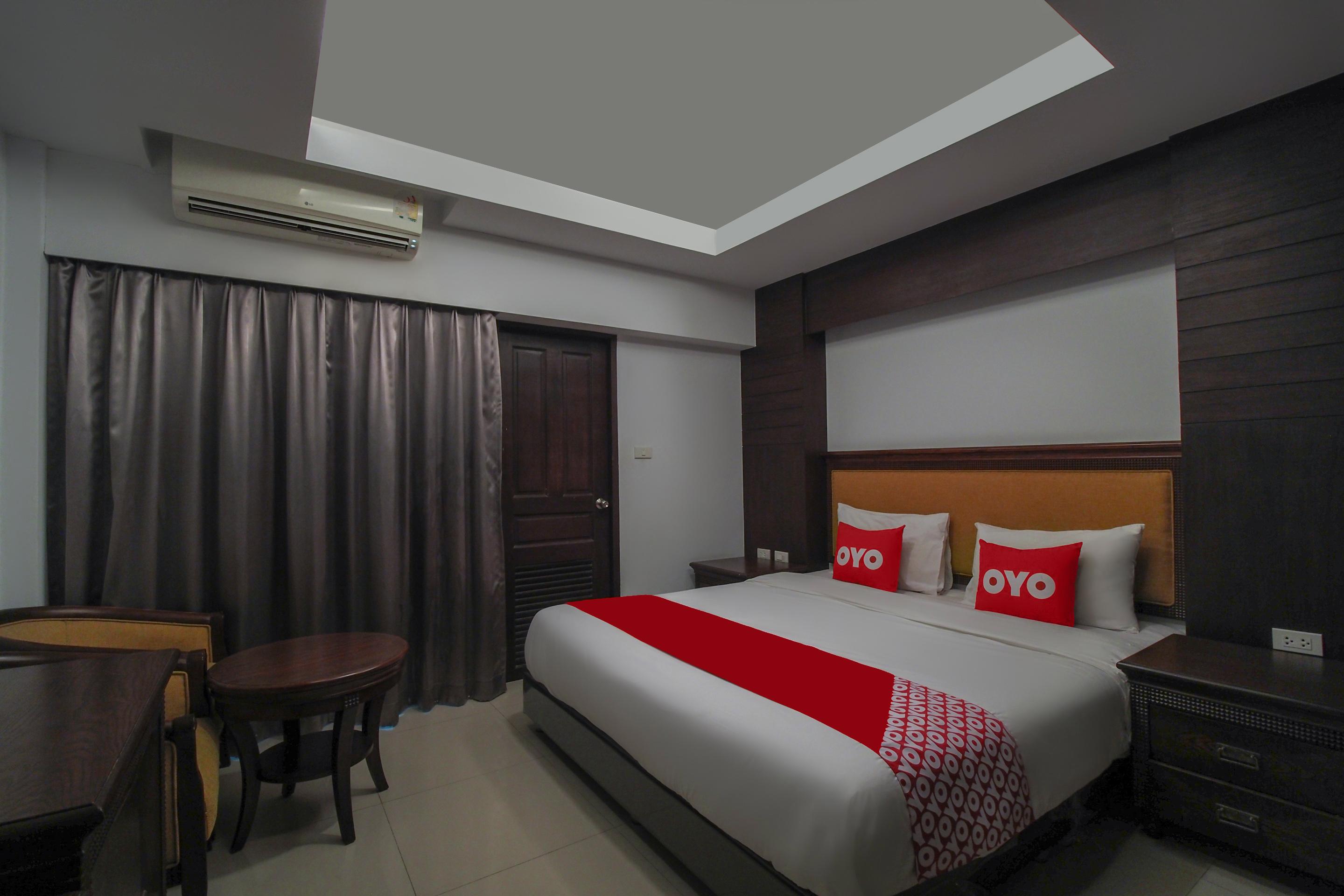Sota Residence Pattaya Esterno foto