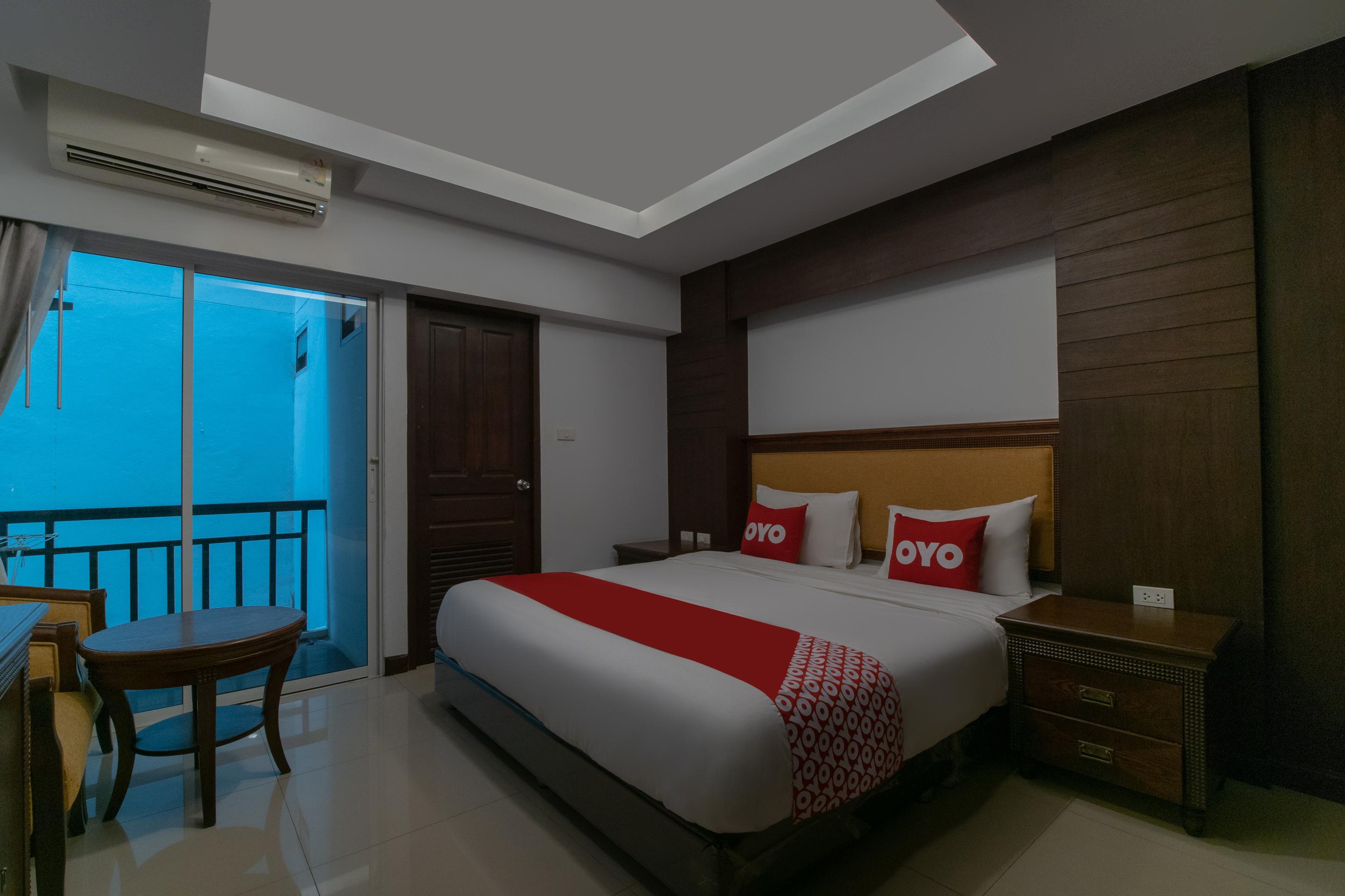 Sota Residence Pattaya Esterno foto