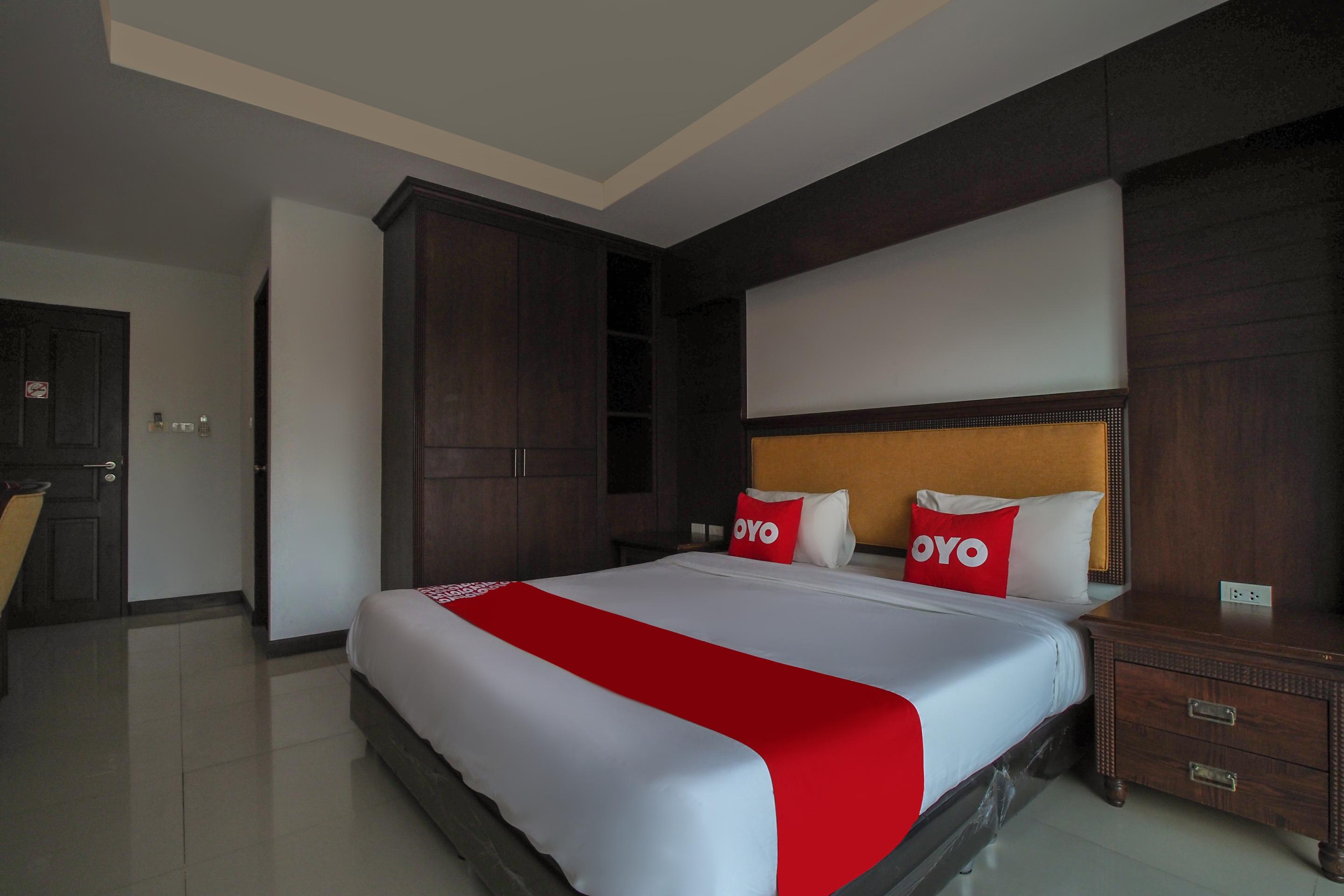 Sota Residence Pattaya Esterno foto