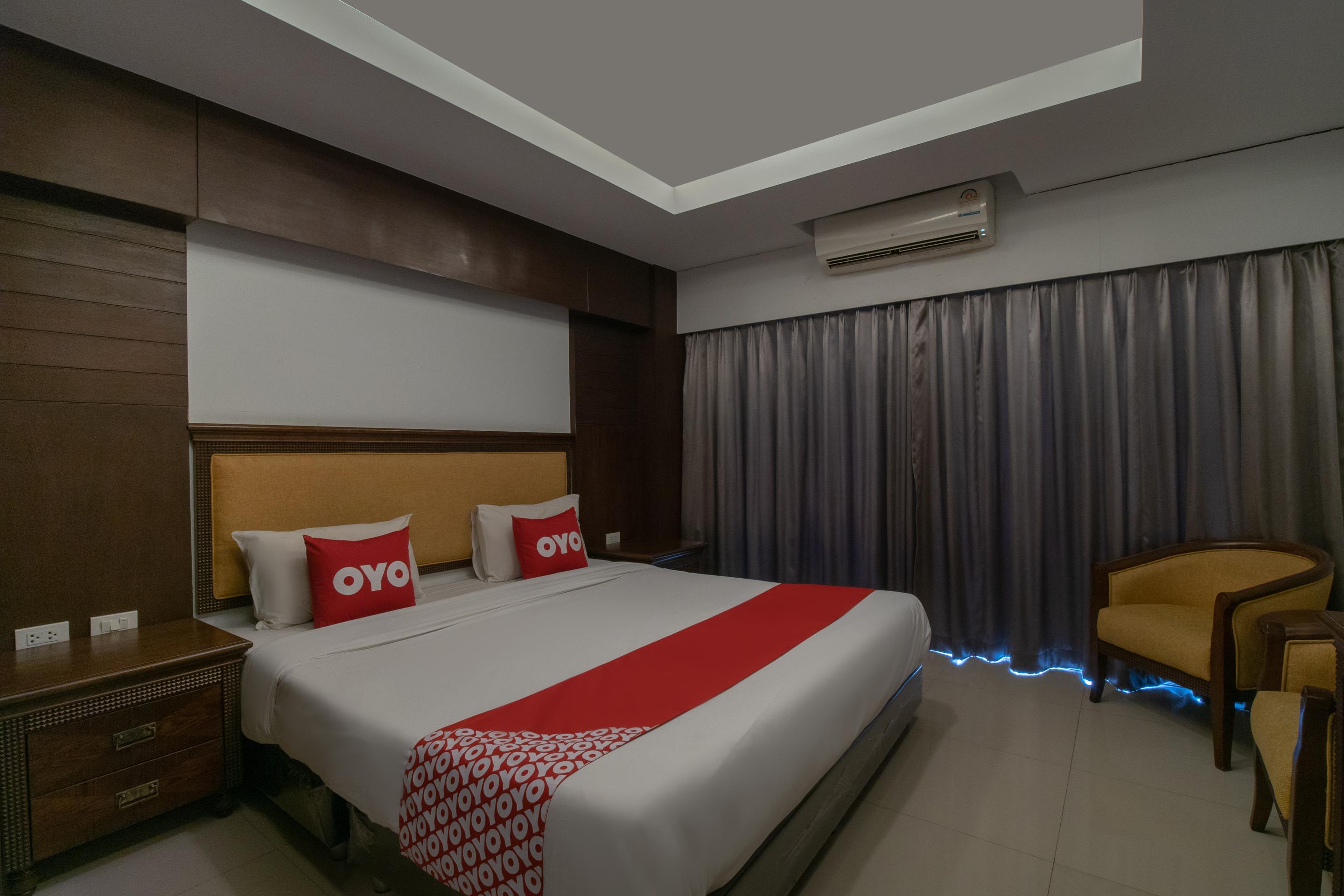 Sota Residence Pattaya Esterno foto