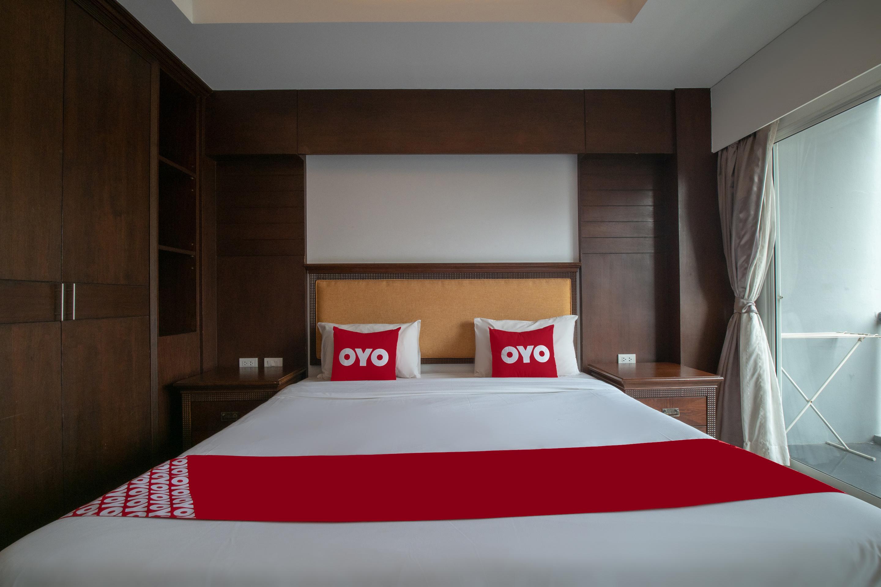 Sota Residence Pattaya Esterno foto