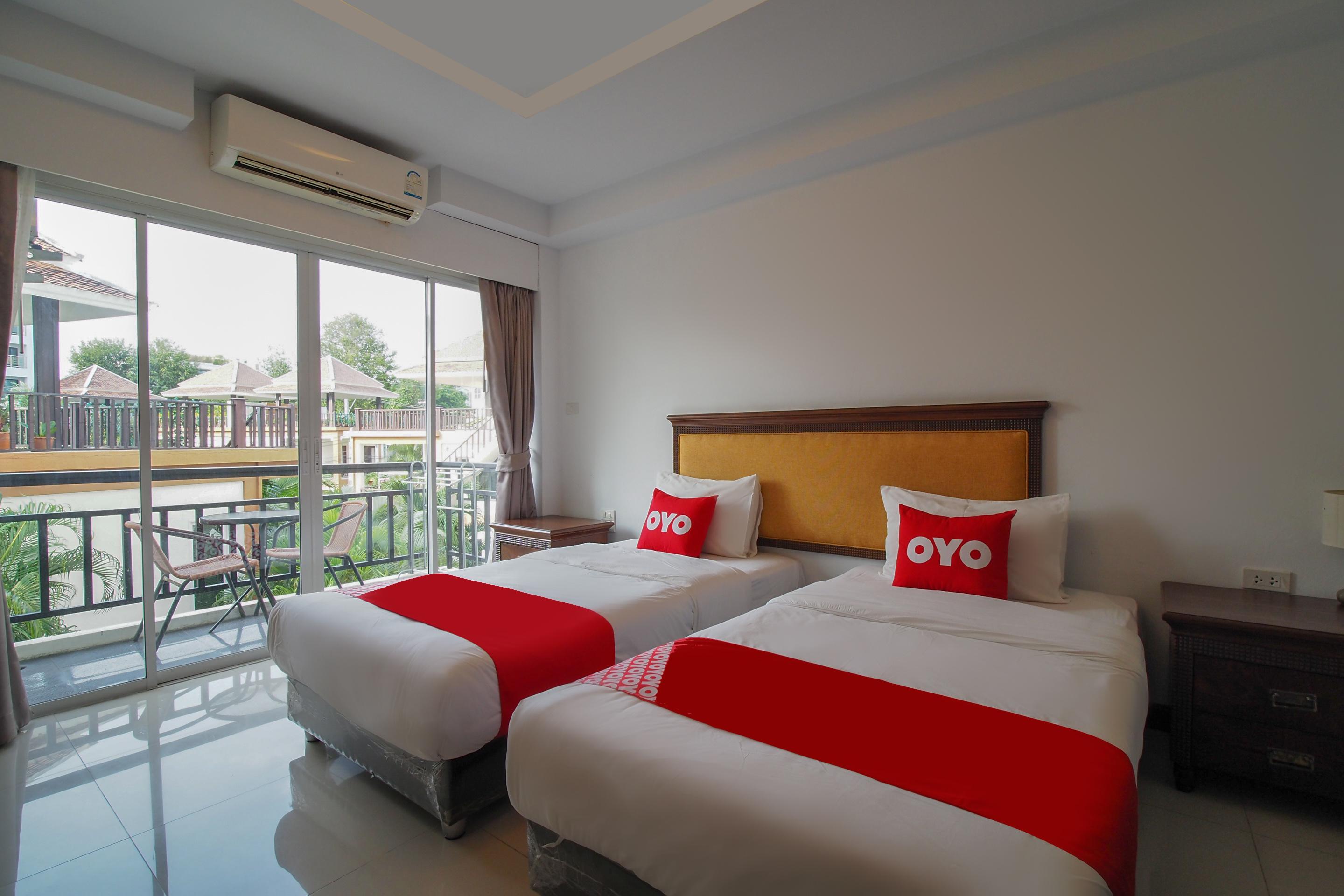 Sota Residence Pattaya Esterno foto