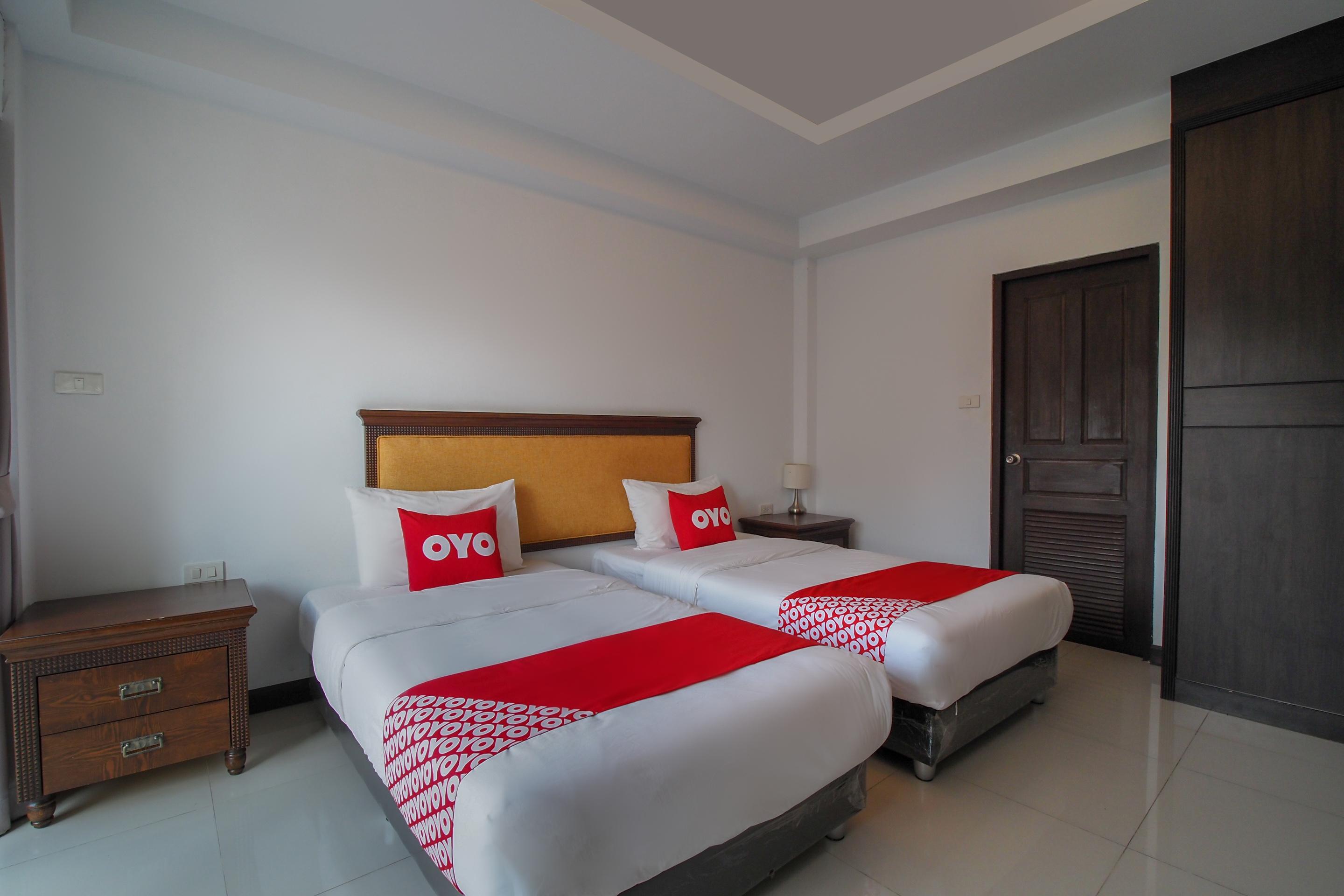 Sota Residence Pattaya Esterno foto