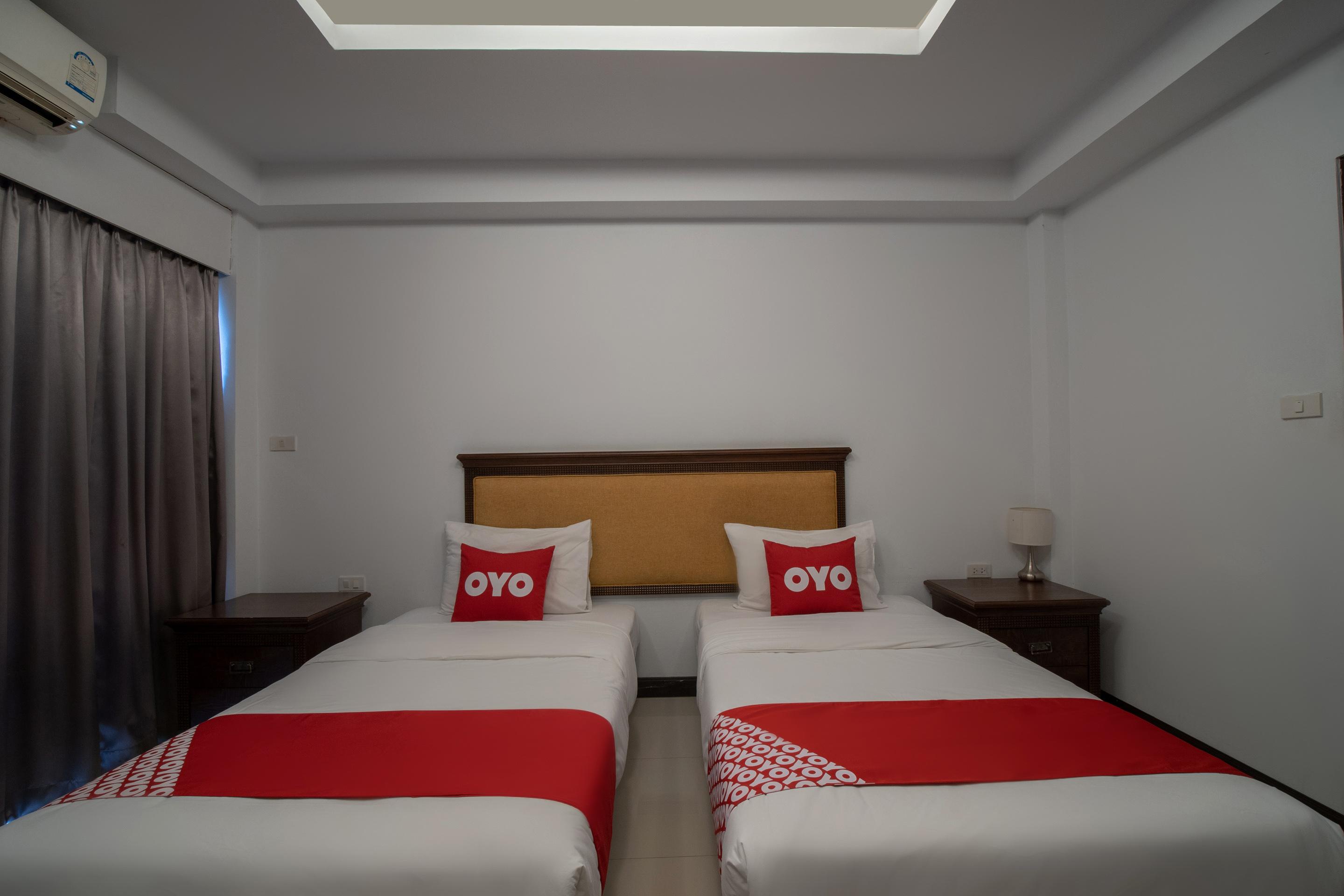 Sota Residence Pattaya Esterno foto