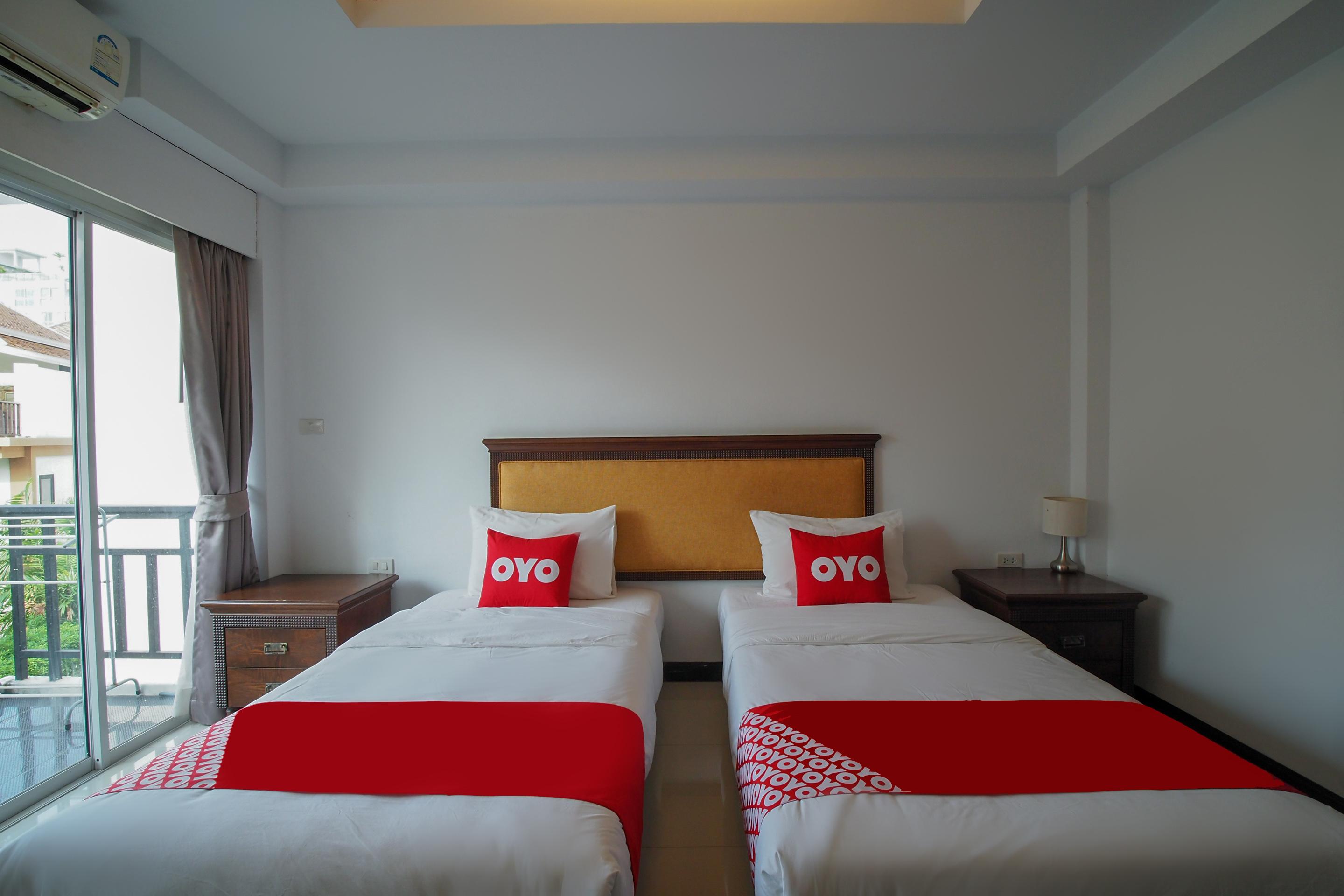 Sota Residence Pattaya Esterno foto