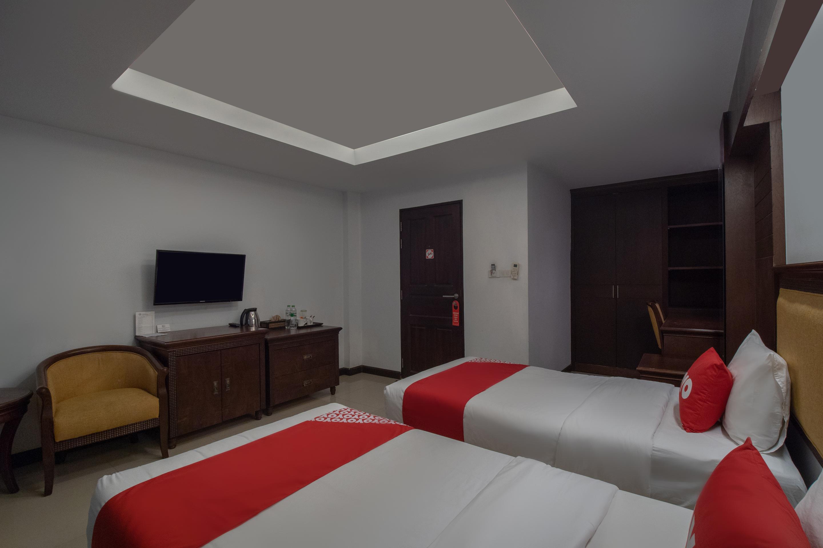 Sota Residence Pattaya Esterno foto