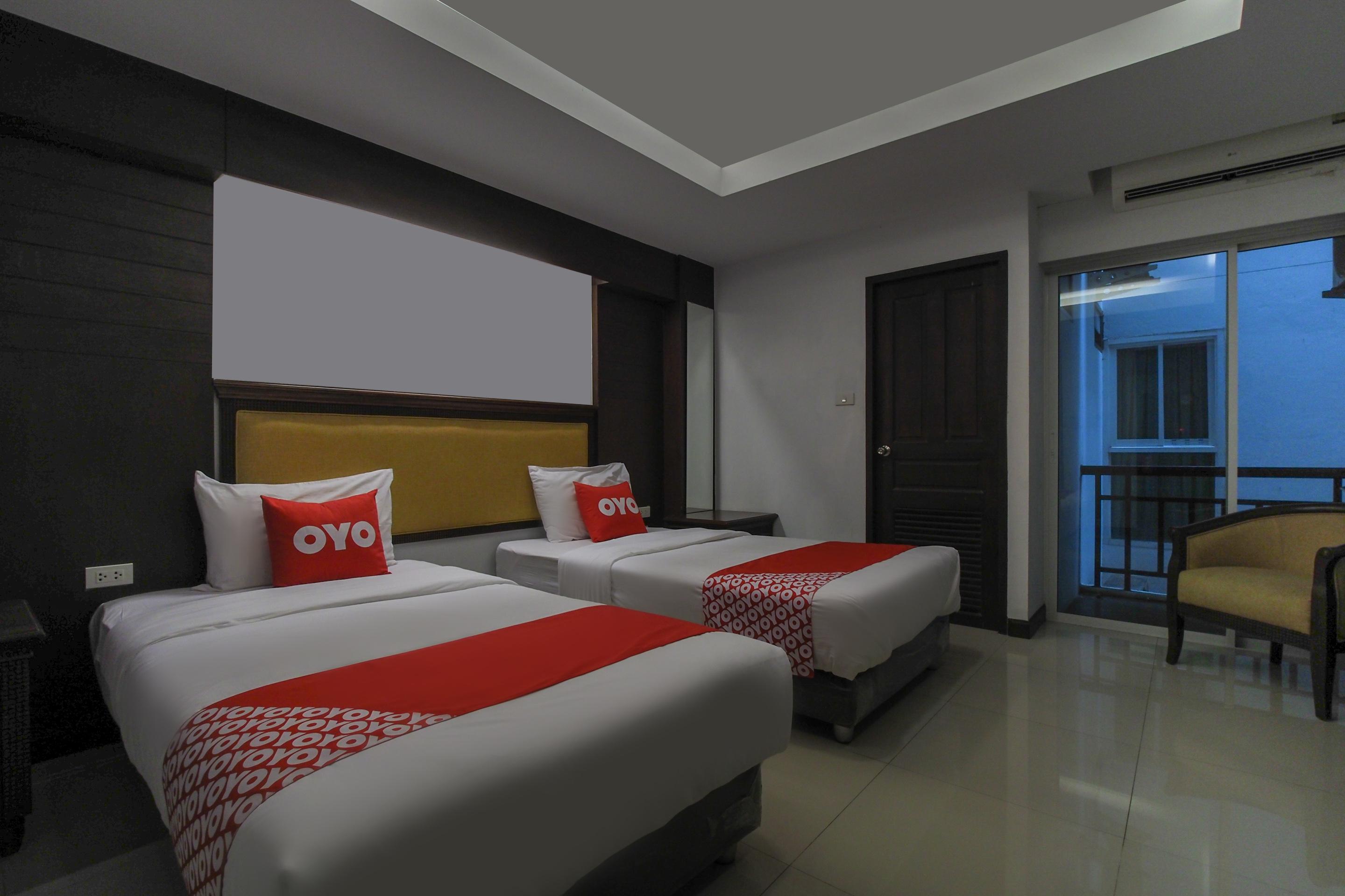 Sota Residence Pattaya Esterno foto